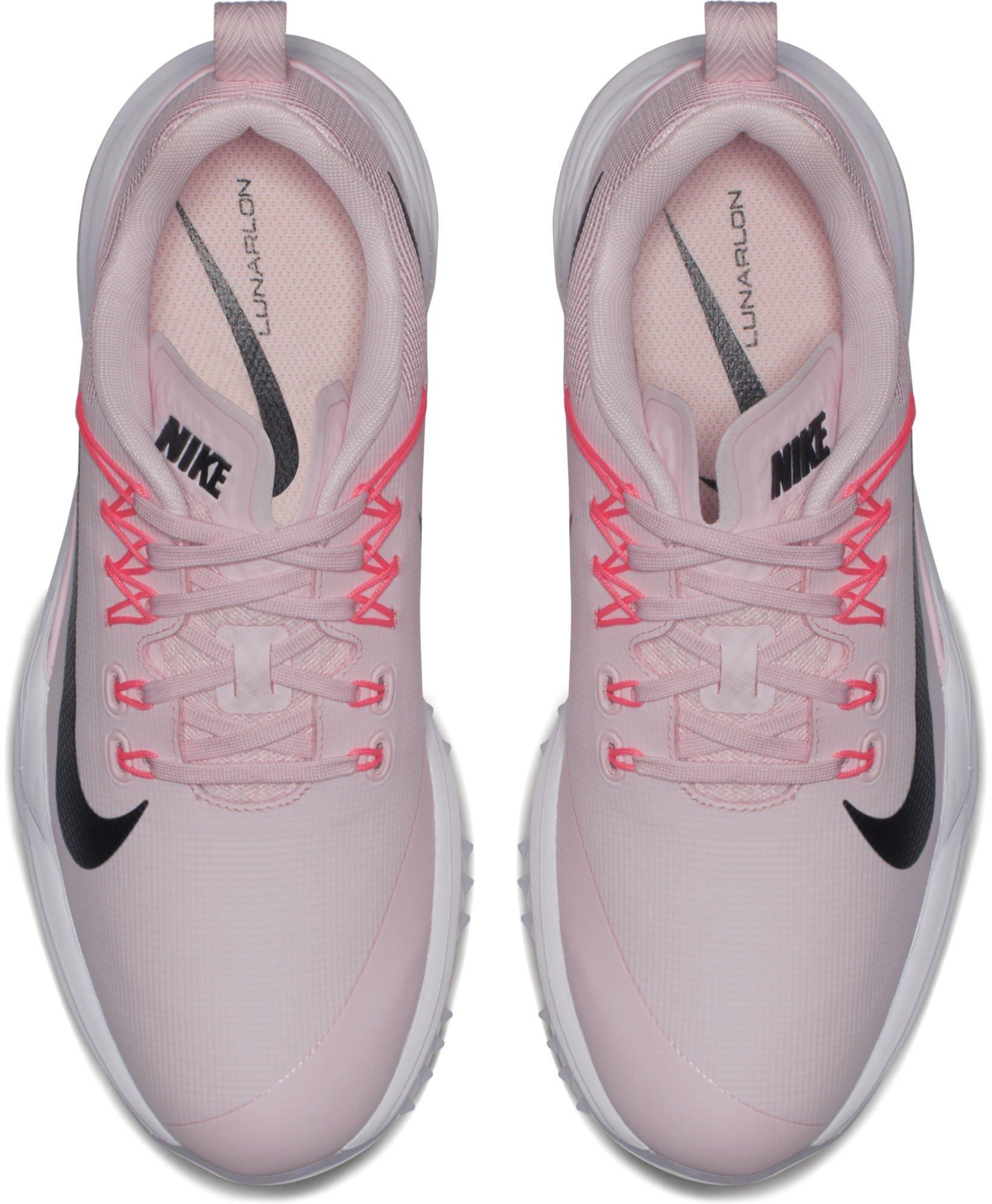 Womens Lunar Command 2 Spiked